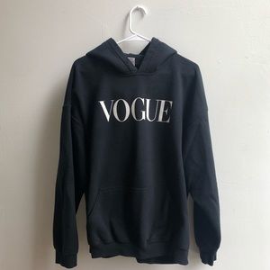 VOGUE Hoodie